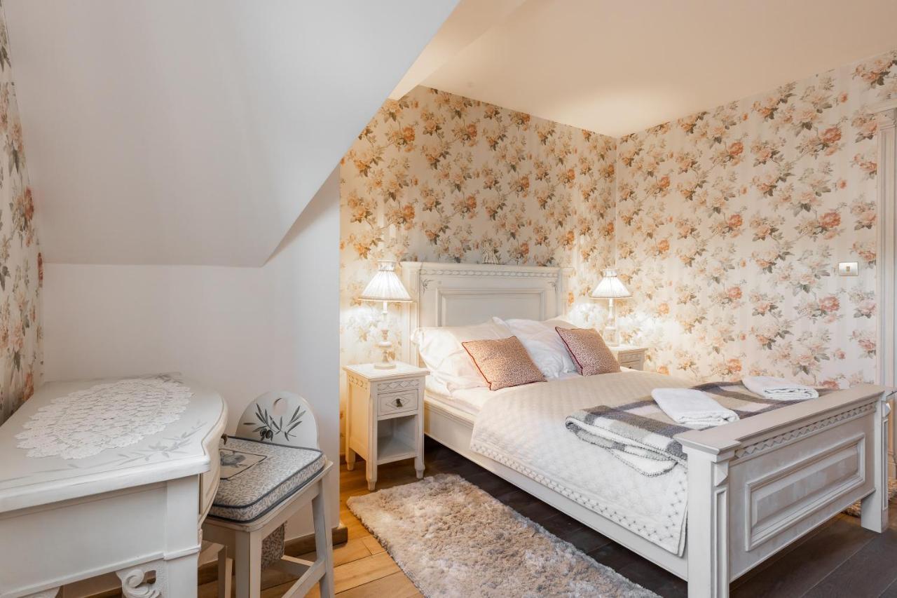 Apartament Sweet Home Kościelisko Eksteriør bilde