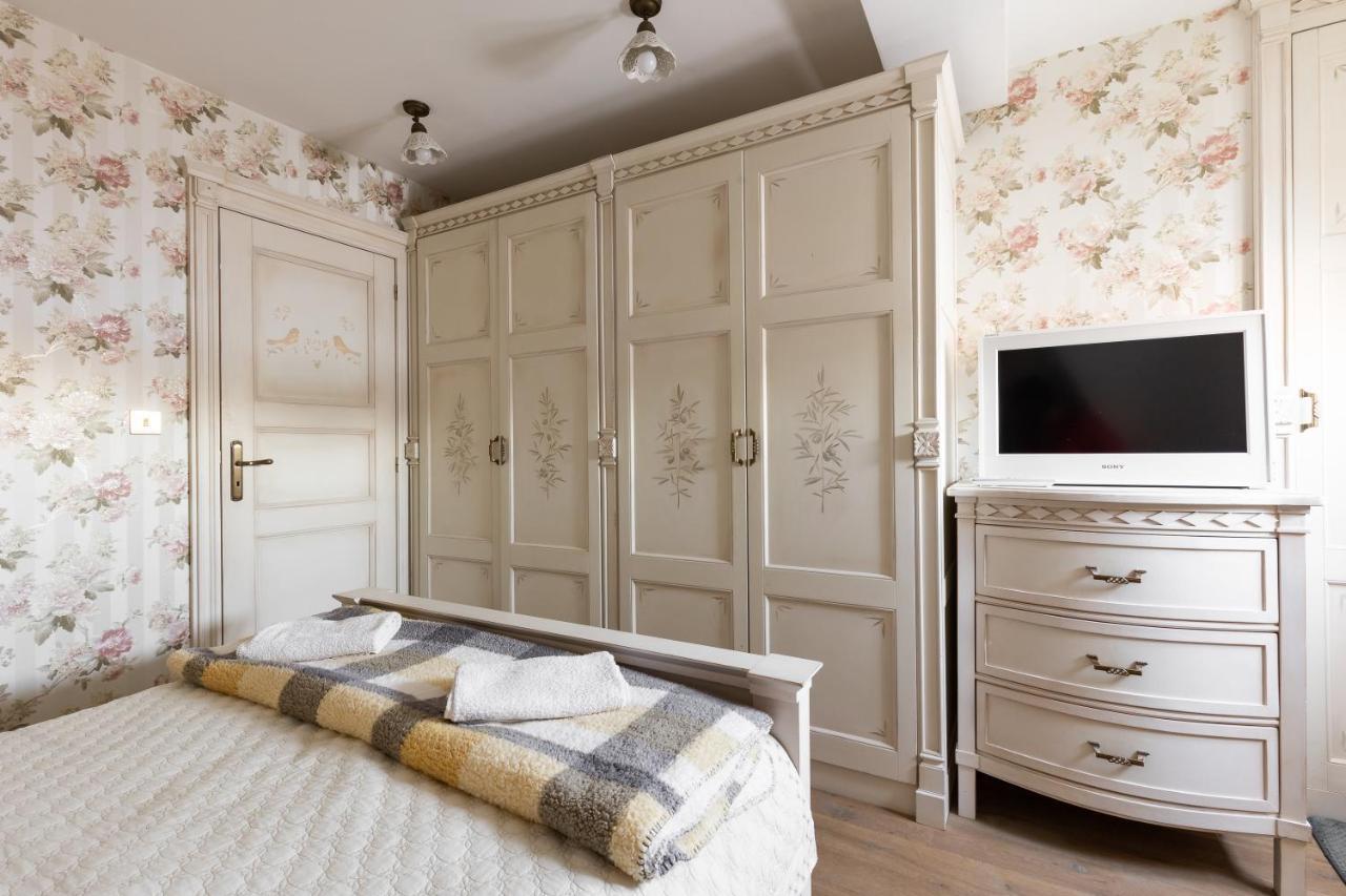 Apartament Sweet Home Kościelisko Eksteriør bilde